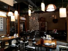 -下杨家青海土火锅(海湖店)