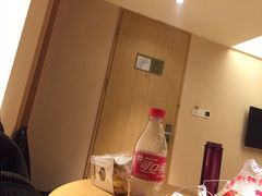 -全季酒店(成都春熙路IFS国金中心店)