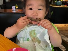 -JINNS锦时 steak&pizza(浸信会礼拜堂旧址店)
