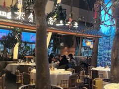 -桂满陇·海市蜃楼·黑金(国金店)