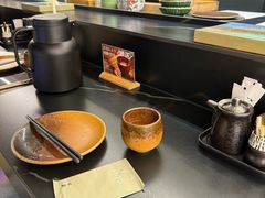 -Sushi Hanzo半藏(天环广场店)