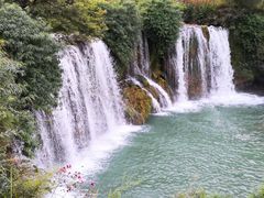 -天河潭旅游度假区