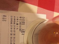 -西贝(华发商都店)