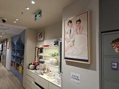 -海马体照相馆(上海月星环球港店)