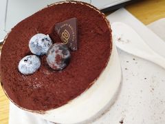 -巴黎贝甜(大宁国际商业广场店)