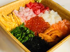 -FOUNT创意日料