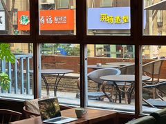 -VESH COFFEE(定西路店)