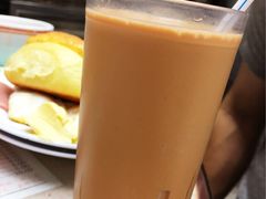 -金凤茶餐厅(湾仔店)