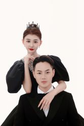 -乐派诗婚纱摄影