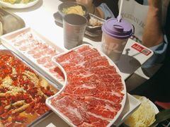 -九鼎轩脆毛肚火锅(南京东路店)