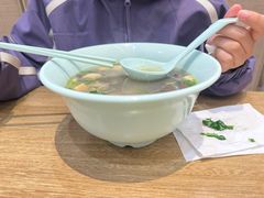 -回味鸭血粉丝汤(砂之船店)