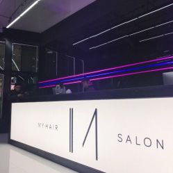 点击看大图 -MY HAIR ARDOR