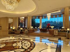 -怡咖啡海鲜自助餐厅(浦东香格里拉店)