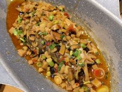 臭鳜鱼-不倒翁·安徽名菜楼(步行街店)