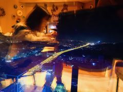 -济南凯宾斯基酒店-THE VIEW云景全日制餐厅