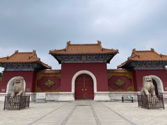 -北陵公园
