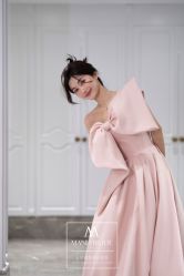 -MANLI BRIDAL婚纱