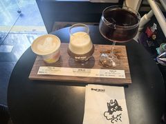 -Dogi&kiki Coffee(中心商务大厦店)