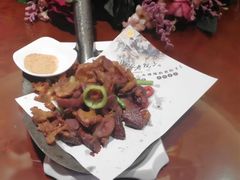 -那家老院子东北菜·饺子·小鸡炖蘑菇(艳华街店)