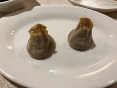 -苏州阳澄湖澜廷酒店-有景阁中餐厅