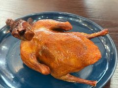 -煲煲掂风味煲仔饭餐厅(西区店)