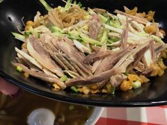 -西贝莜面村(双井店)