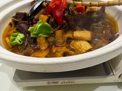 -梅花香里大酒店(郁金香路店)