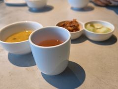 -柴门头啖汤·经典川菜·慢火汤品(锦城万达店)