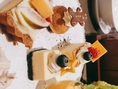 -博林天瑞喜来登酒店·西丽尚膳