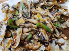 -南记食粥坊·宵夜大排档(南桂店)