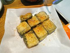 -羊乐锅·火锅·烧烤(夫子庙店)