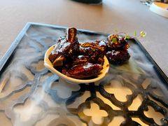 -上海滩餐厅(BFC外滩金融中心店)