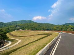 -广州市白云山风景名胜区
