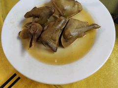 -鸽王世家(东华东路店)