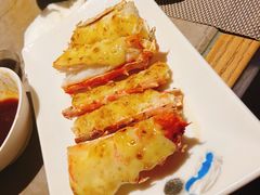 -海天盛宴海鲜自助(正大广场店)