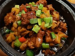 -苹果树下艺术餐厅(通州店)