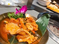 -金龙烧烤·牛肉面(西塔店)
