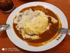 -COCO壱番屋(北京平安国际金融中心店)
