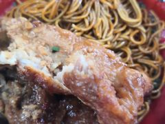 -新川饮食(新川小区店)
