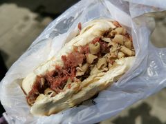 -清真拉妈卤味(回民街店)