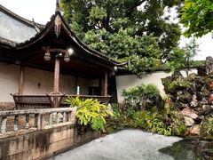 -三坊七巷历史文化街区