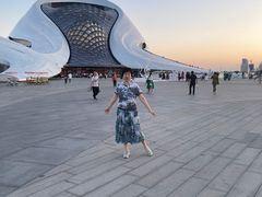 -哈尔滨大剧院