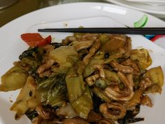 -东豪园林海鲜酒家(南港路辅路店)