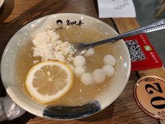 -肖四女乐山跷脚牛肉(世博源店)