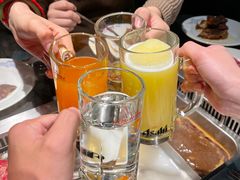 -星伦多自助料理·涮烤一体(虹悦城店)