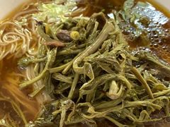 -兴福老面馆(寺路街店)