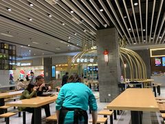 -食代馆(深业上城店)