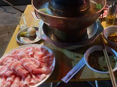 -将台涮肉(酒仙桥店)