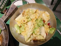 -费大厨辣椒炒肉(太平老街店)