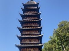-常熟方塔园